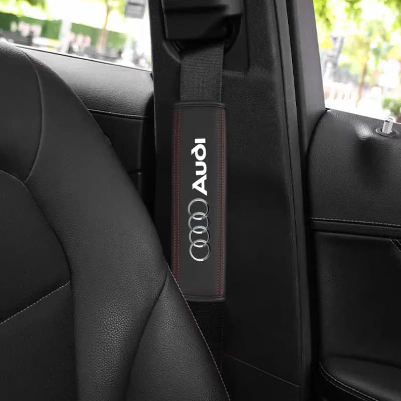 Osłona ramion pasów bezpieczeństwa do modeli Audi